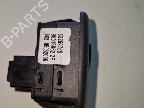 Right rear window switch CITROËN C5 III Break (RW_) 1.6 HDi 110 | BP37160124I28 - Image 4