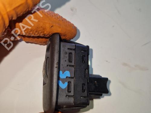 Right rear window switch CITROËN C5 III Break (RW_) 1.6 HDi 110 | BP37160124I28 - Image 2