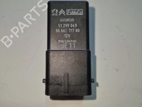 Used Electronic module Electronic module 37160134 37160134
