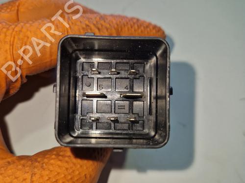 Electronic module CITROËN C5 III Break (RW_) 1.6 HDi 110 | BP37160134M83 - Image 4