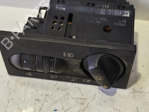 Used Headlight switch Headlight switch 37160139 37160139