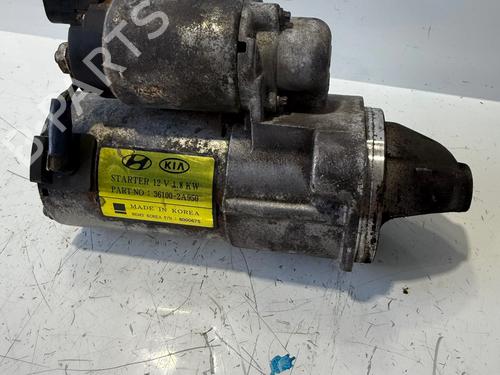 Used Starter Starter 37160140 37160140