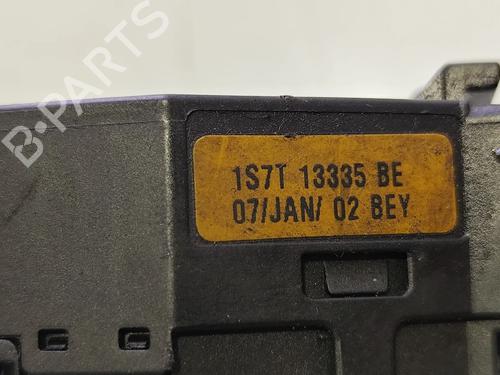 Headlight switch FORD MONDEO III (B5Y) | BP37160141I24 - Image 3