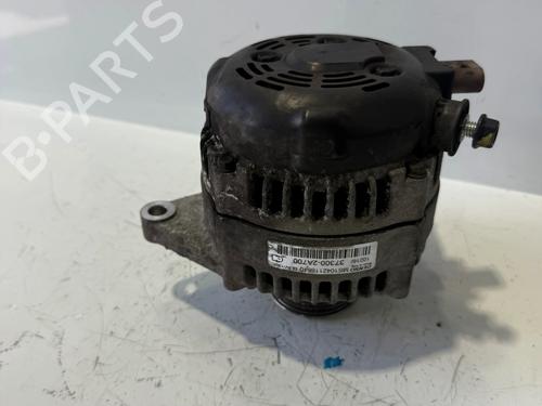 Used Alternator Alternator 37160143 37160143