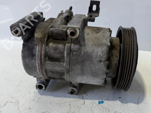 Used AC compressor AC compressor 37160146 37160146