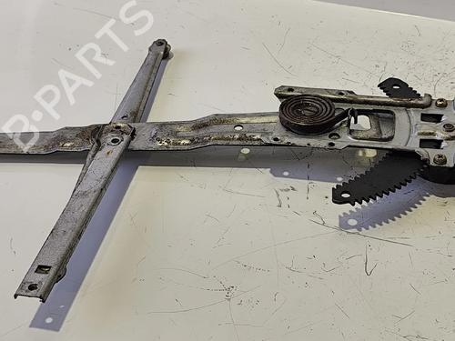 Used Front right window mechanism Front right window mechanism 37160147 37160147