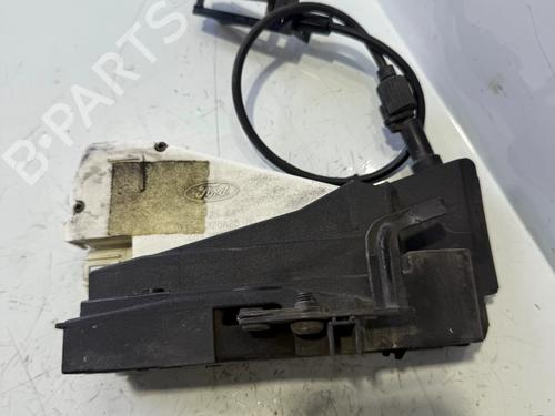 Used Rear left lock Rear left lock 37160155 37160155