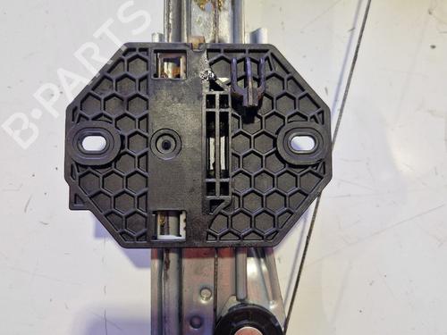 Front left window mechanism DACIA SANDERO II 1.5 dCi | BP37160160C22 - Image 7
