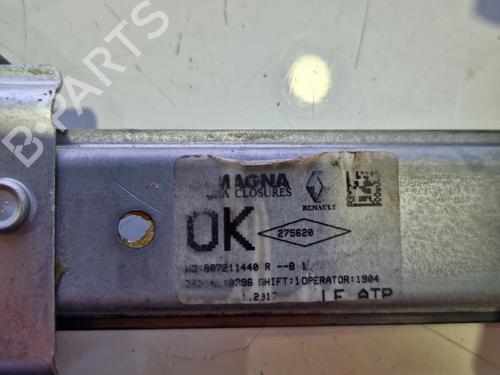 Front left window mechanism DACIA SANDERO II 1.5 dCi | BP37160160C22 - Image 9