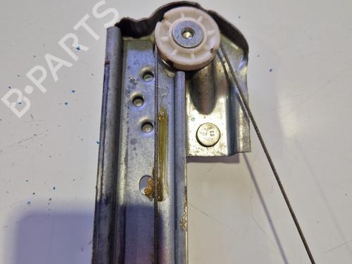 Front left window mechanism DACIA SANDERO II 1.5 dCi | BP37160160C22 - Image 8
