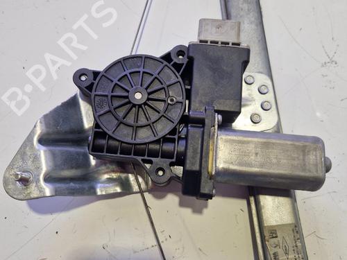 Front left window mechanism DACIA SANDERO II 1.5 dCi | BP37160160C22 - Image 4