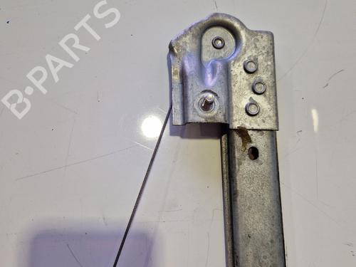 Front left window mechanism DACIA SANDERO II 1.5 dCi | BP37160160C22 - Image 5