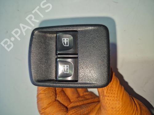 Used Left front window switch Left front window switch 37160163 37160163