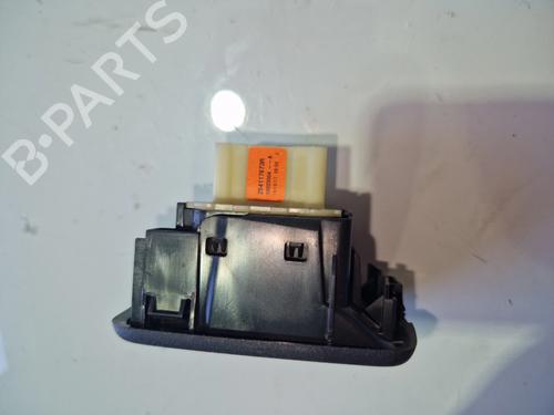 Left front window switch DACIA SANDERO II 1.5 Blue dCi 95 (B8JL) | BP37160163I27 - Image 4