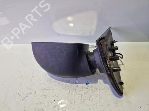Left mirror DACIA SANDERO II 1.5 Blue dCi 95 (B8JL) | BP37160164C26 - Image 6