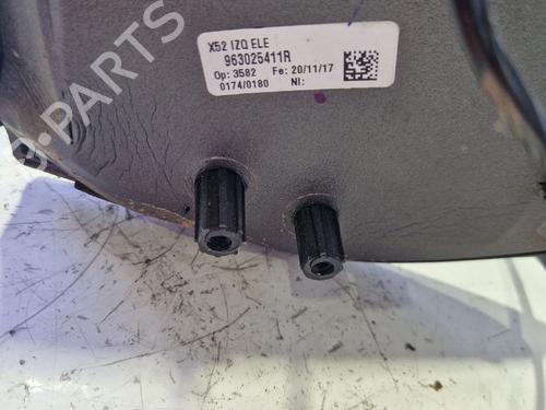 Left mirror DACIA SANDERO II 1.5 Blue dCi 95 (B8JL) | BP37160164C26 - Image 4
