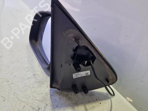 Left mirror DACIA SANDERO II 1.5 Blue dCi 95 (B8JL) | BP37160164C26 - Image 3