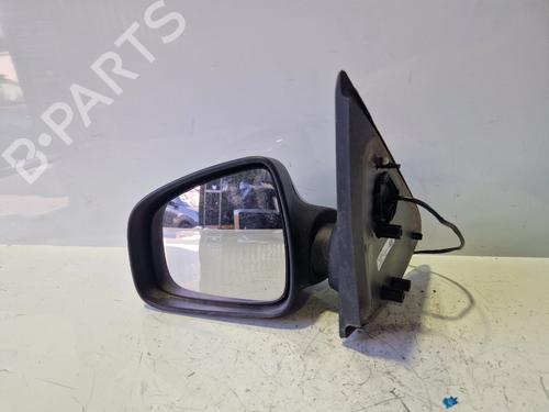 Left mirror DACIA SANDERO II 1.5 Blue dCi 95 (B8JL) | BP37160164C26 - Image 5
