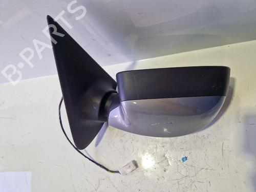 Left mirror DACIA SANDERO II 1.5 Blue dCi 95 (B8JL) | BP37160164C26 - Image 2