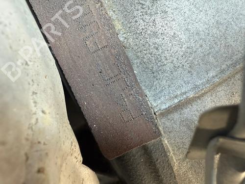 Engine FORD FIESTA VI (CB1, CCN) 1.0 | BP37160167M1 - Image 5