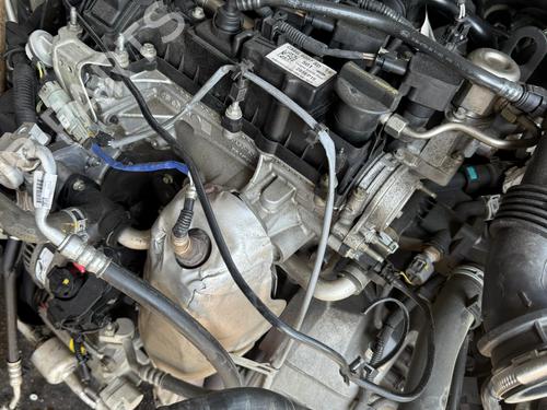Engine FORD FIESTA VI (CB1, CCN) 1.0 | BP37160167M1 - Image 3