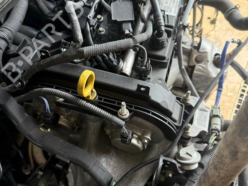 Engine FORD FIESTA VI (CB1, CCN) 1.0 | BP37160167M1 - Image 2