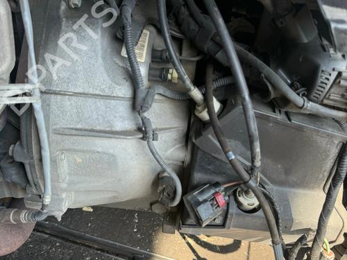 Used Gearbox Gearbox 37160168 37160168