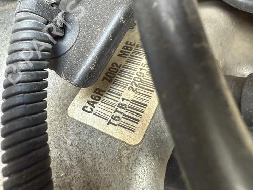Gearbox FORD FIESTA VI (CB1, CCN) 1.0 | BP37160168M3 - Image 2