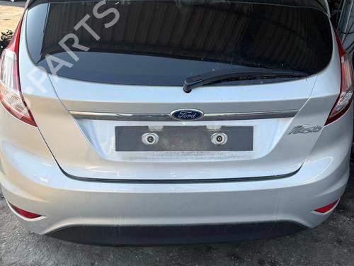 Used Rear bumper Rear bumper 37160172 37160172