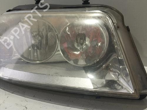 Højre forlygte Højre forlygte VW SHARAN (7M8, 7M9, 7M6) 1.9 TDI (115 hp) 37180527 37180527