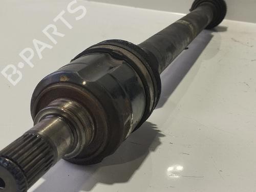 Used Right rear driveshaft Right rear driveshaft 37180532 37180532