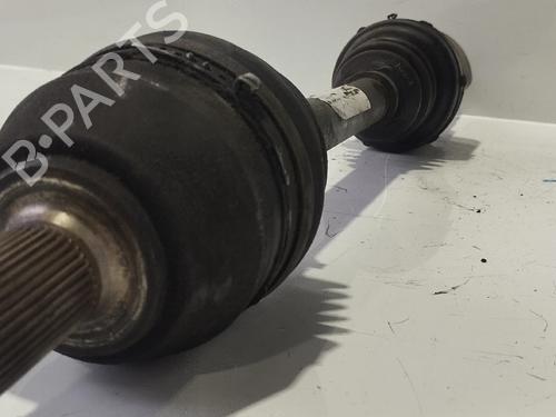 Used Left rear driveshaft Left rear driveshaft 37180534 37180534
