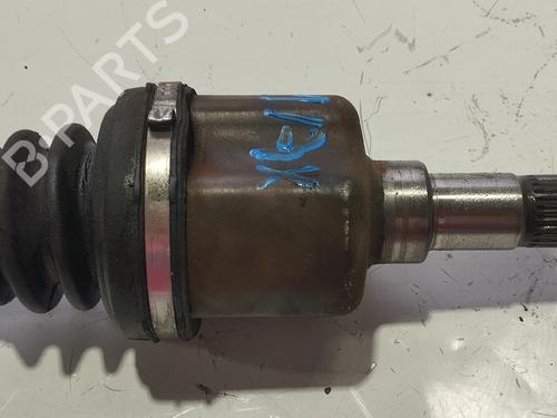 Left rear driveshaft FORD C-MAX (DM2) | BP37180534M40 - Image 5