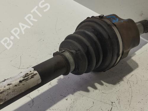 Left rear driveshaft FORD C-MAX (DM2) | BP37180534M40 - Image 4