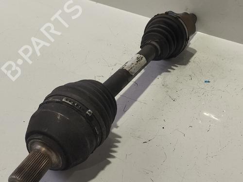 Left rear driveshaft FORD C-MAX (DM2) | BP37180534M40 - Image 2