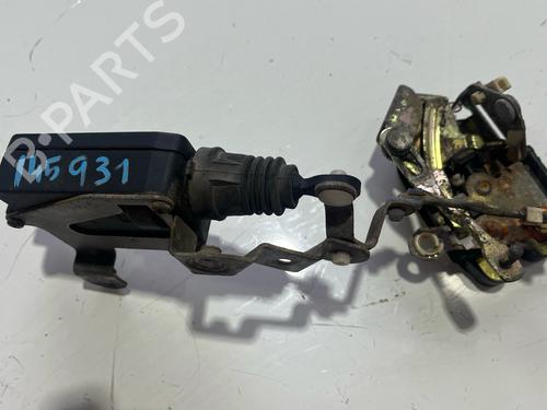 Used Front right lock Front right lock 37180535 37180535