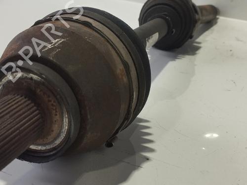 Used Right rear driveshaft Right rear driveshaft 37180536 37180536