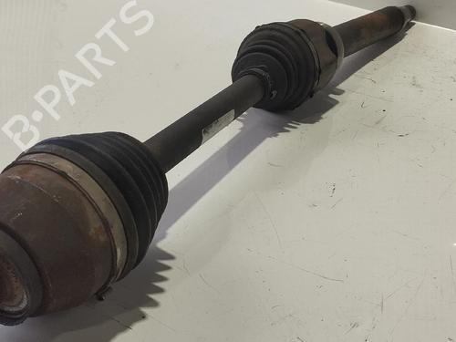 Right rear driveshaft FORD C-MAX (DM2) | BP37180536M41 - Image 2