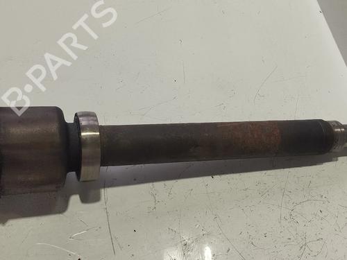 Right rear driveshaft FORD C-MAX (DM2) | BP37180536M41 - Image 5
