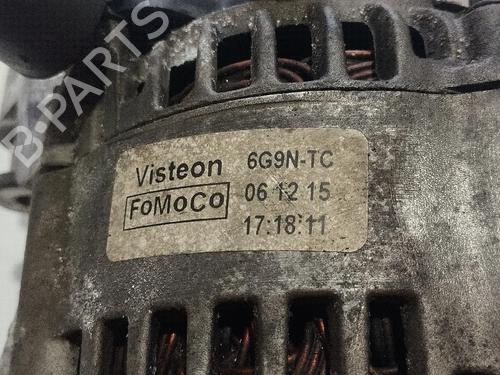 Alternator FORD C-MAX (DM2) | BP37180538M7 - Image 4