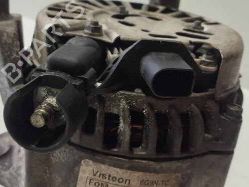 Alternator FORD C-MAX (DM2) | BP37180538M7 - Image 3