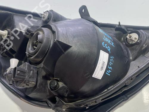 Used Left headlight Left headlight 37180539 37180539