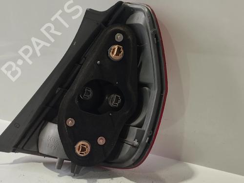 Used Left taillight Left taillight 37180543 37180543