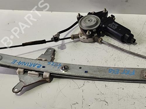 Used Front left window mechanism Front left window mechanism 37180547 37180547