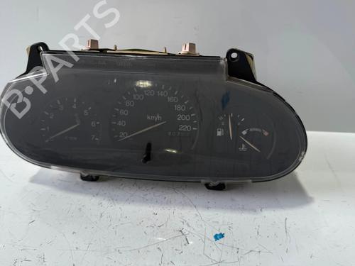 Kombiinstrument Kombiinstrument FORD ESCORT VI Estate Van (AVL) [1995-2001] 37180554 37180554