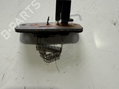 Used Heater resistor Heater resistor 37180558 37180558