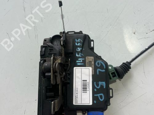 Used Front right lock Front right lock 37180559 37180559