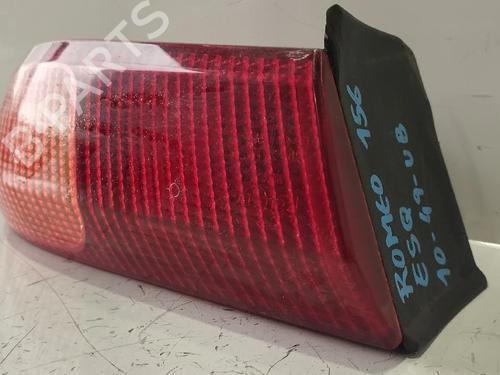 Used Left taillight Left taillight 37180564 37180564