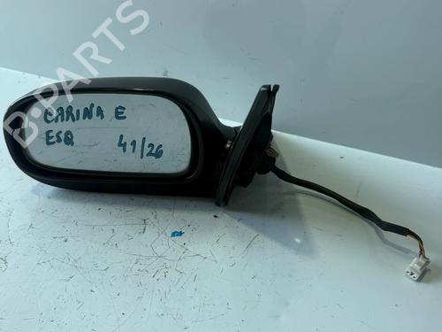 Retrovisor esquerdo Retrovisor esquerdo 37180568 37180568
