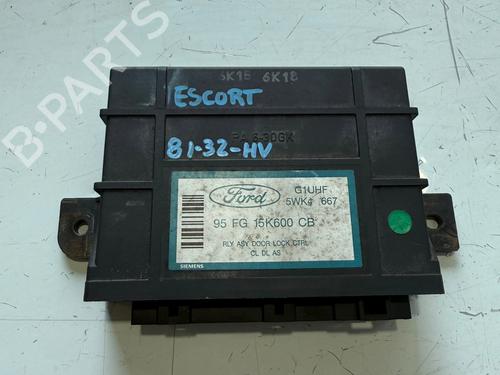 Used Electronic module Electronic module 37180571 37180571
